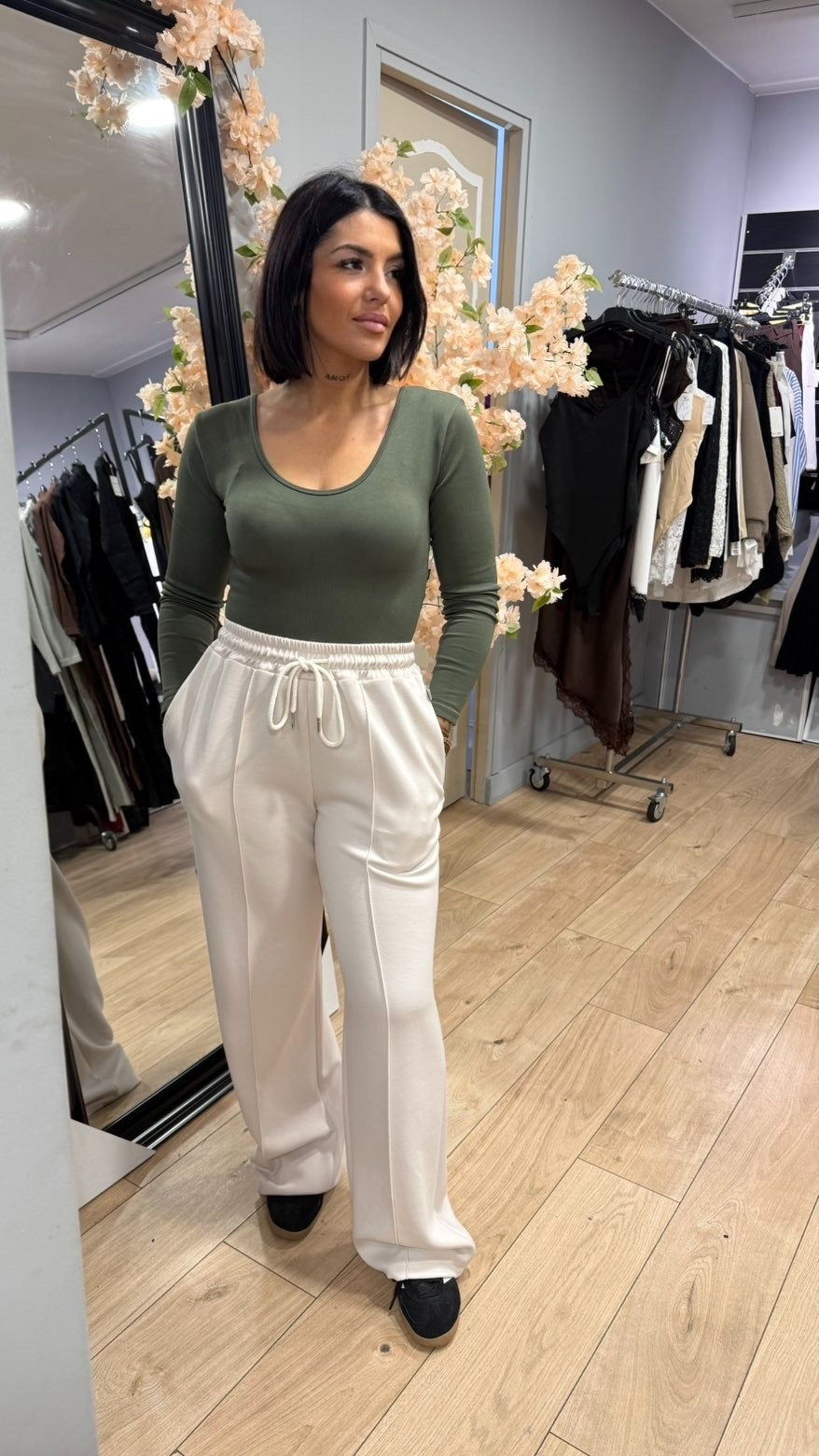 Pantalon de survêtement