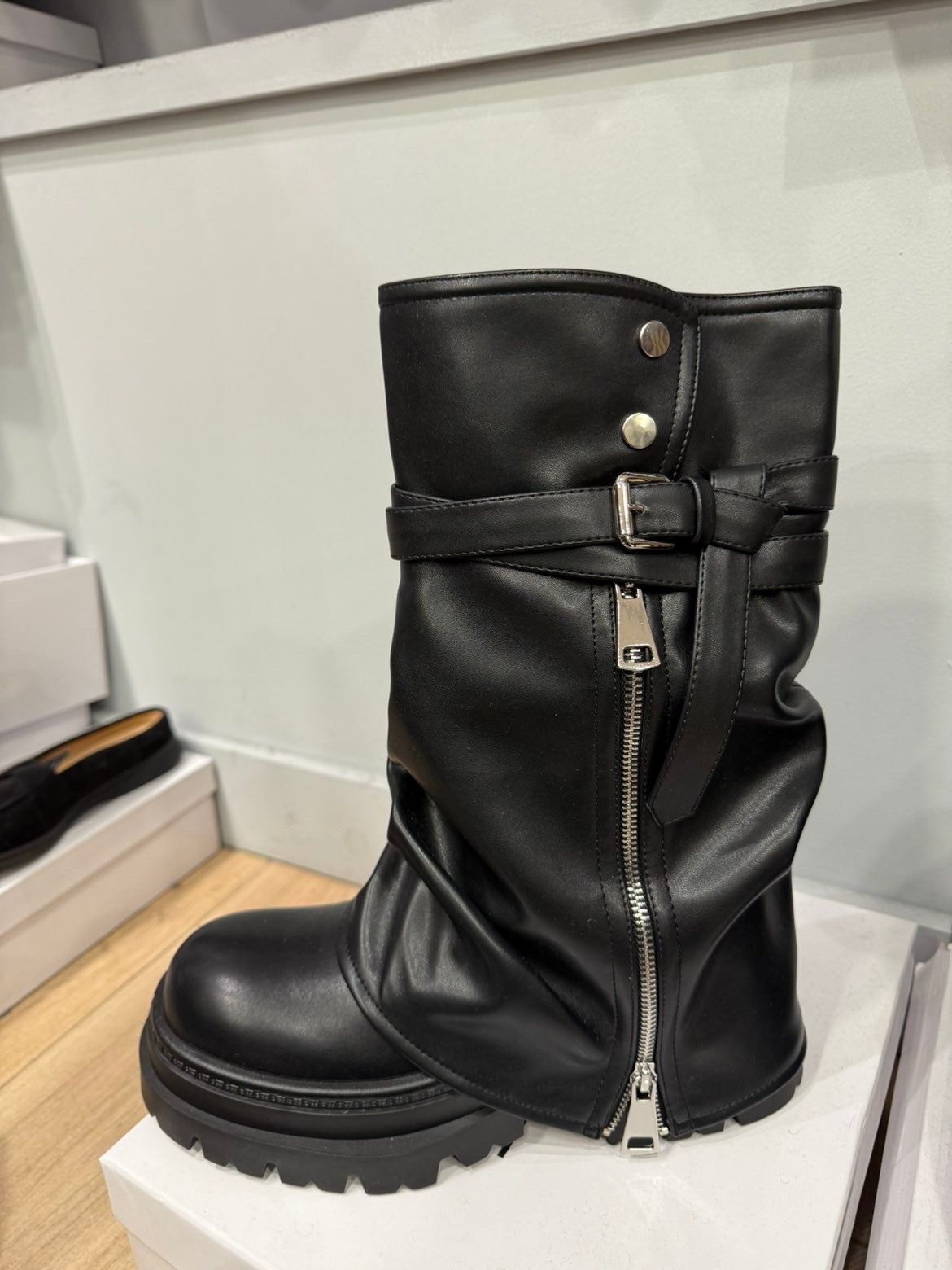 Bottes