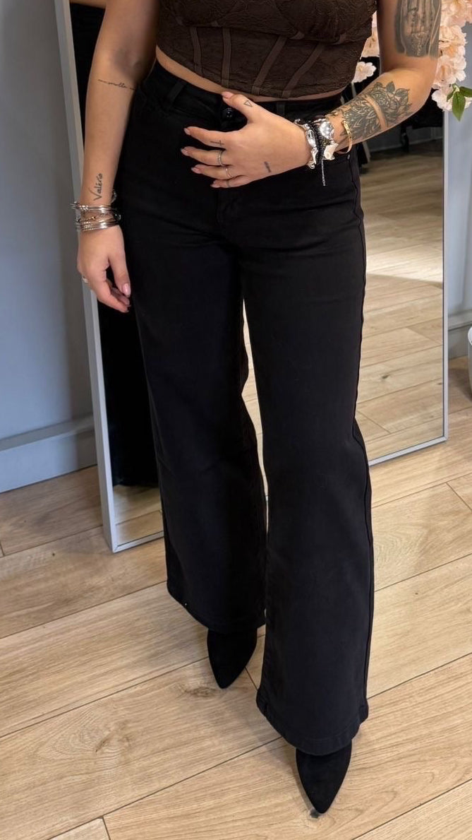 Jean noir