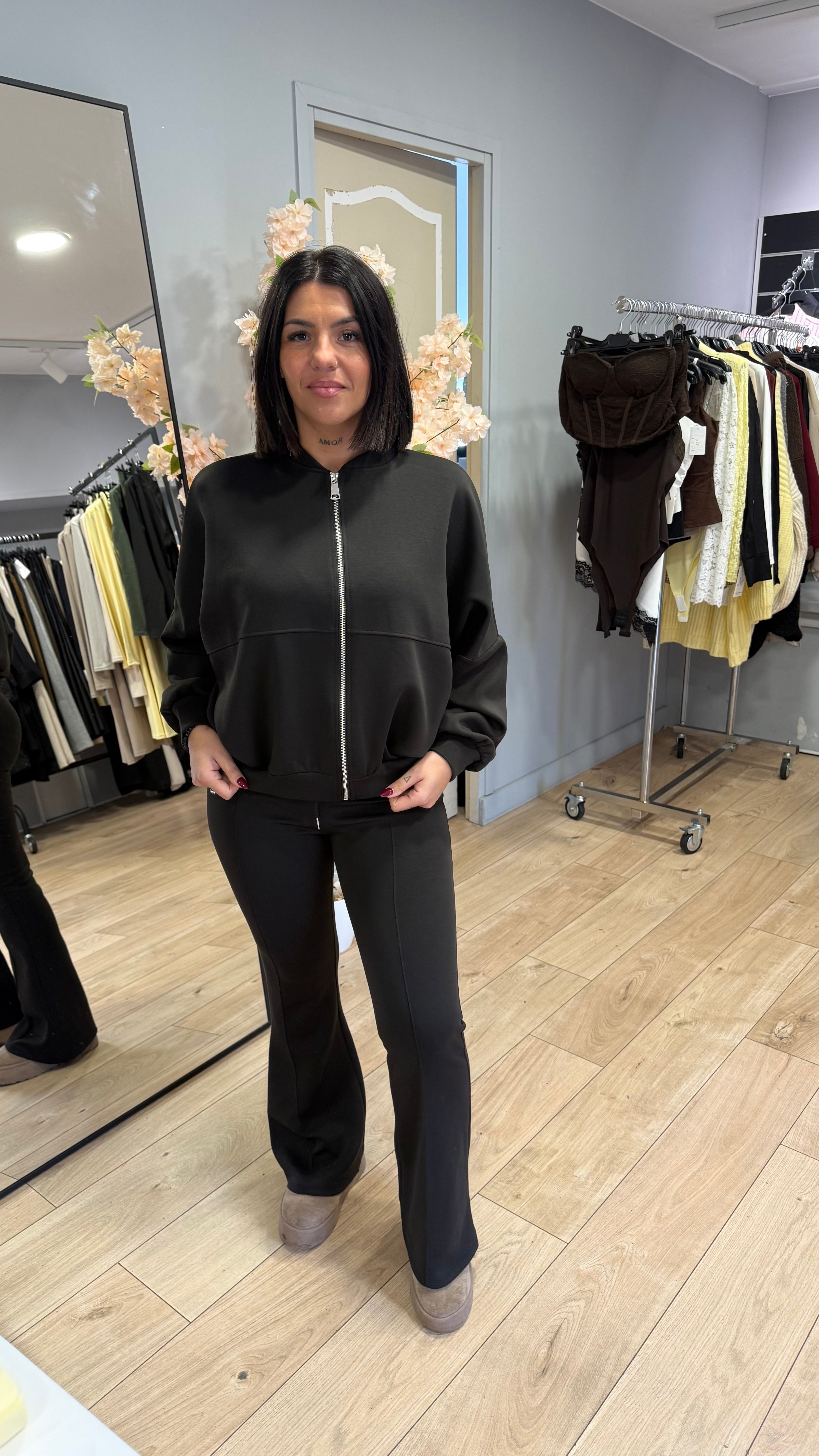 Ensemble zip